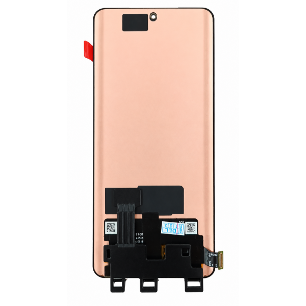 [O162] Ecrã Completo AMOLED Sem Aro para Oppo...