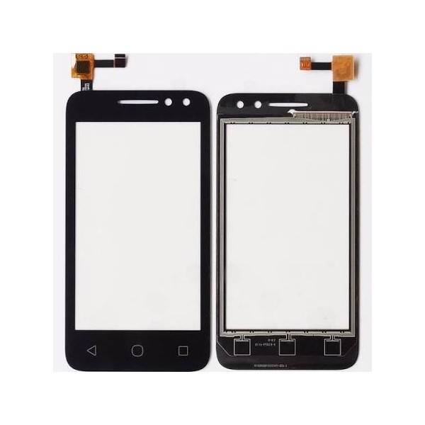 Alcatel One Touch Pixi 4, OT 4034X / 4034D tacticl触摸