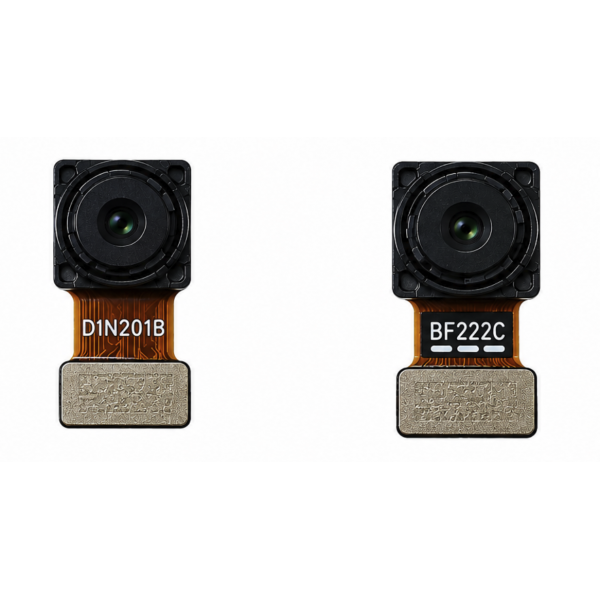 [CM00] Set Cámaras Traseras Secundarias 2MP para Realme 9...