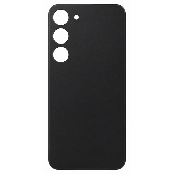 [T261] Tapa Trasera Sin Lente para Samsung...