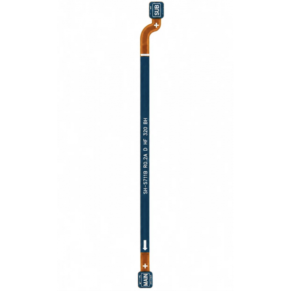 Flex de Antena de Sinal para Samsung Galaxy S23 FE SM-S711B