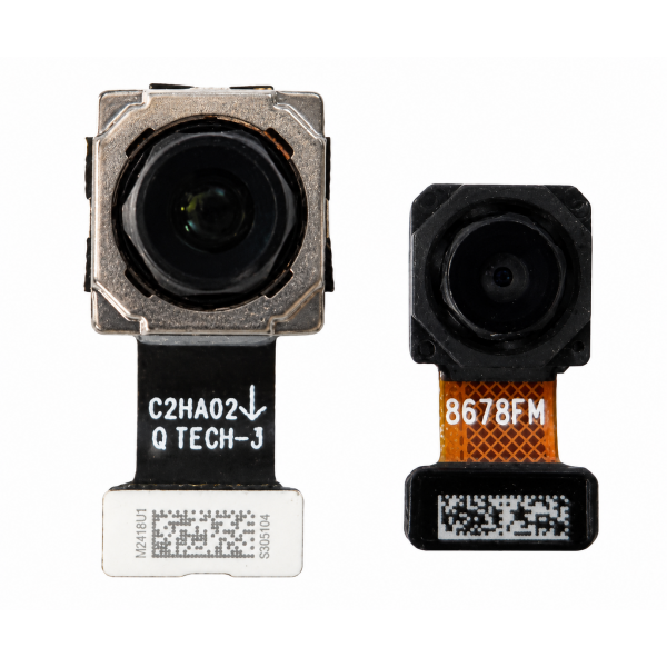 [CM0] Conjunto Cámara Trasera Teleobjetivo 32MP...