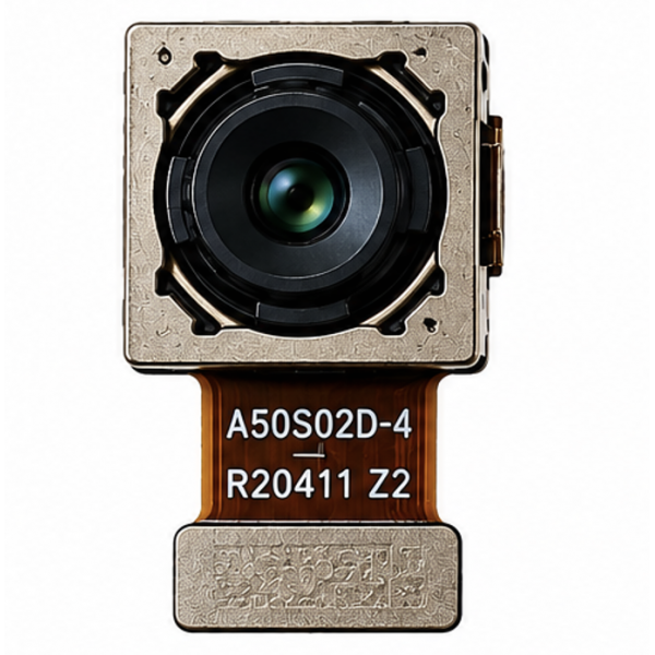 [CM00] Cámara Trasera Principal 50MP para Realme 9 5G...