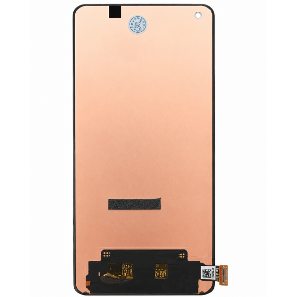 [OP73] Pantalla Completa AMOLED y Táctil Sin Marco para...