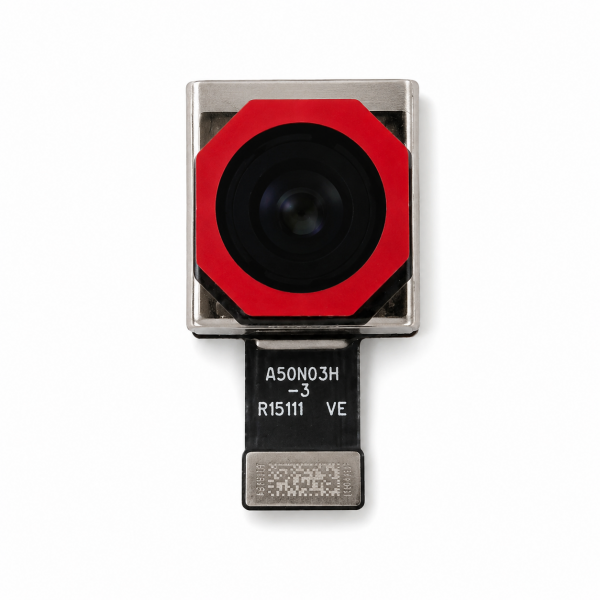 [OP92] Cámara Trasera Ultra Gran Angular 50MP Sony IMX766...