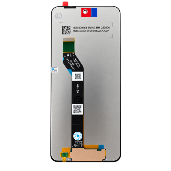 [M58] Pantalla LCD y Táctil Completa de...