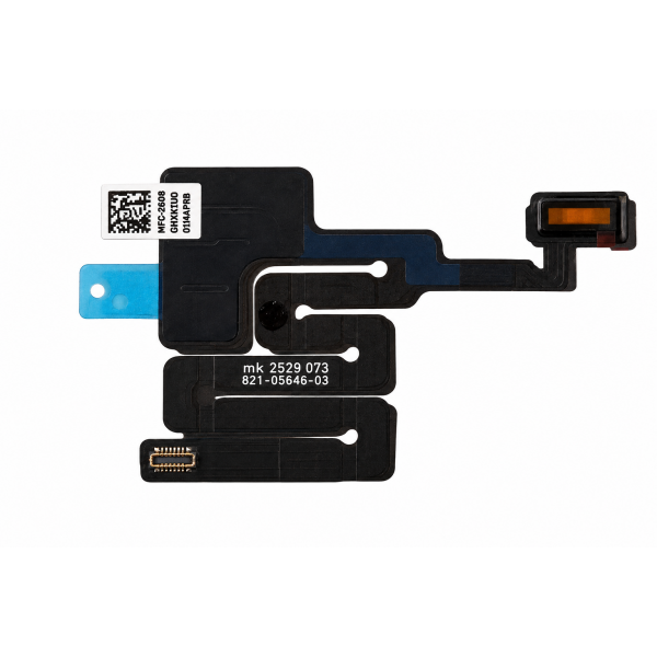 Flex de Sensor Original de Repuesto para Apple iPhone 17 Air