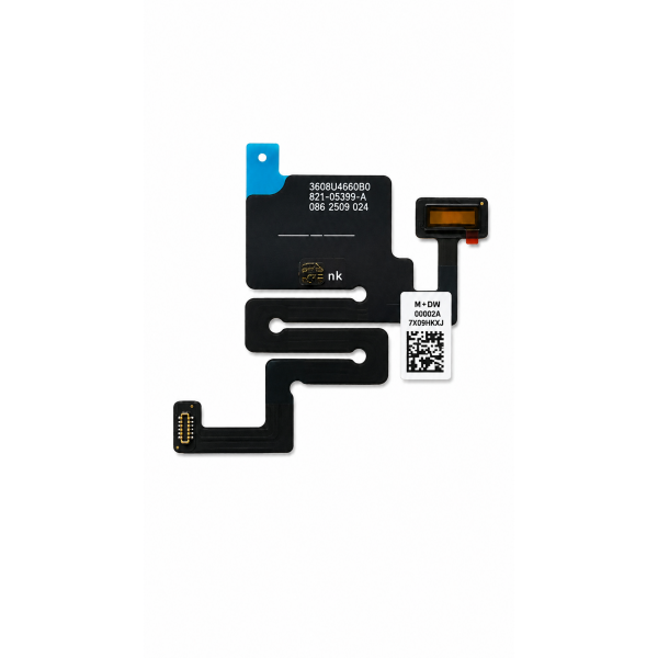 Flex de Sensor Original de Repuesto para Apple iPhone 17