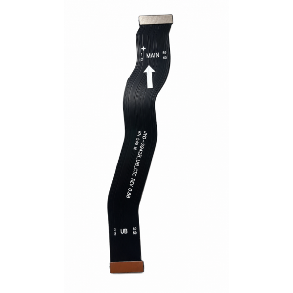 Flex de Conexión de Pantalla para Samsung Galaxy S26 5G...