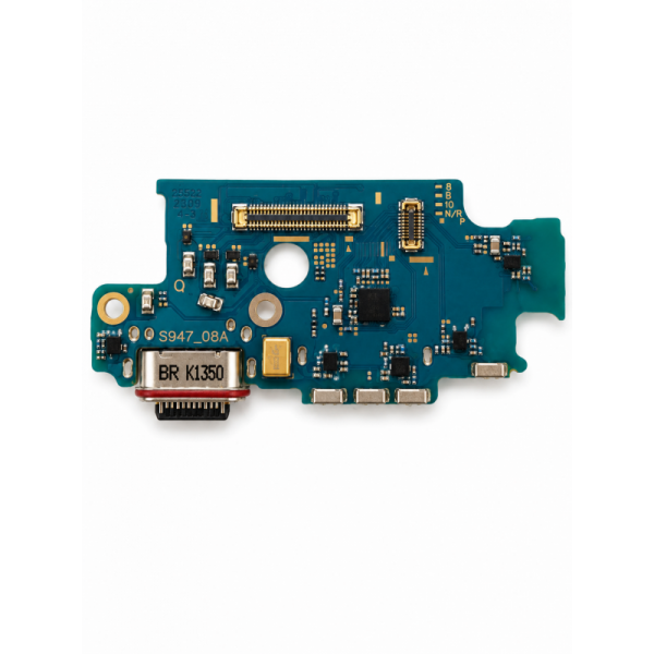Flex de Carga USB-C con Micrófono para Samsung Galaxy S26...
