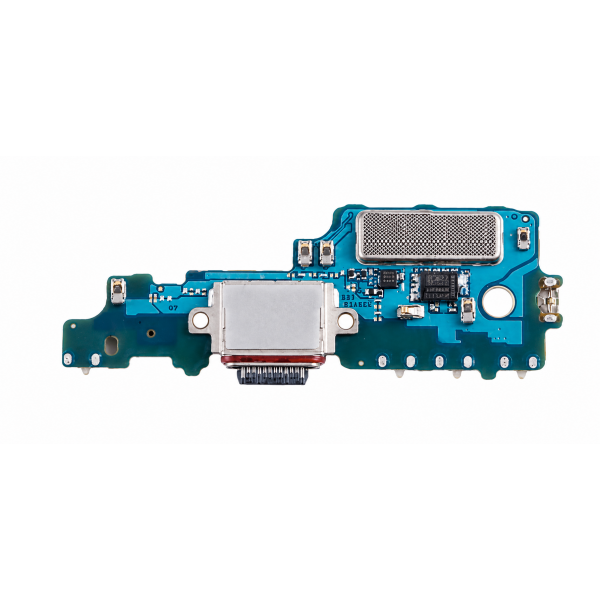 Placa de Carga USB Tipo C Original de Repuesto para...