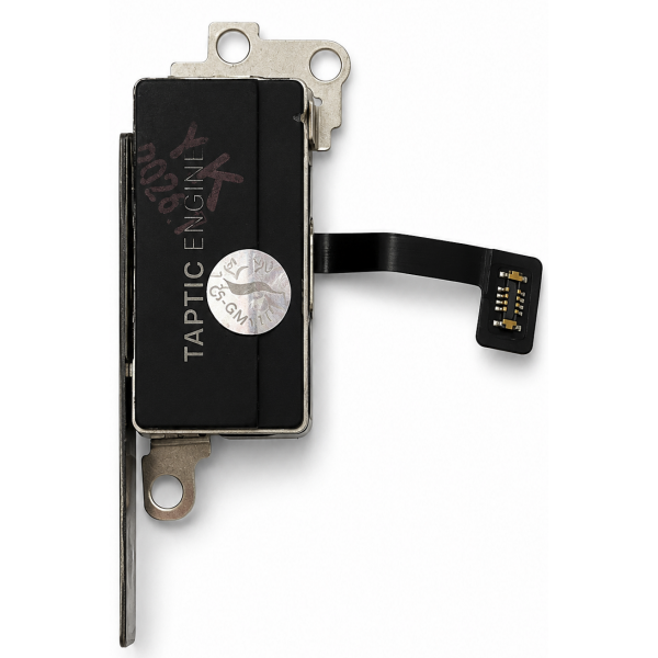 Motor Vibrador Original de Repuesto para Apple iPhone 17...
