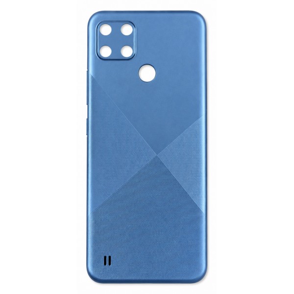 t308 Tapa Trasera OPPO Realme 21Y RMX3261, RMX3263