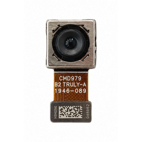 [CM485] Cámara Trasera Principal 12MP para Oppo...