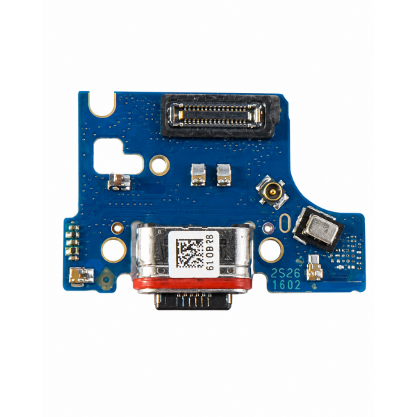 [OP] Flex Puerto de Carga USB Tipo C con Lector de...