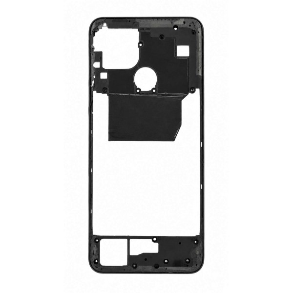 [OP44] Chasis Trasero para Oppo A15 / A15s CPH2185 / CPH2179