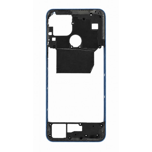 [OP44] Chasis Trasero para Oppo A15 / A15s CPH2185 / CPH2179 2
