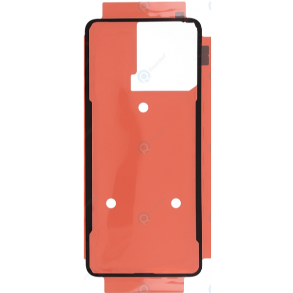 [OP45] Adesivo Dupla Face para Tampa Traseira Oppo A16 /...