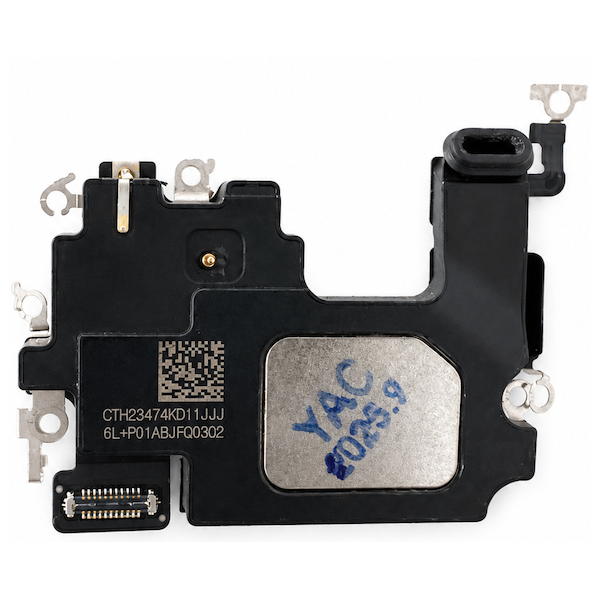 Altavoz Auricular iPhone 14 / 16e / 17e