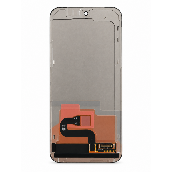 [G1] Pantalla Completa Original AMOLED con huella y...