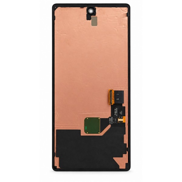 [G13] Pantalla Completa Original AMOLED con huella y...