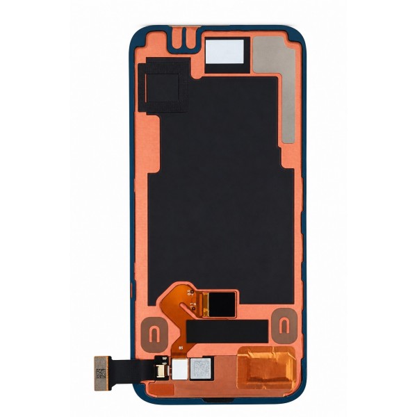 [G2] Pantalla Completa Original AMOLED con huella y...