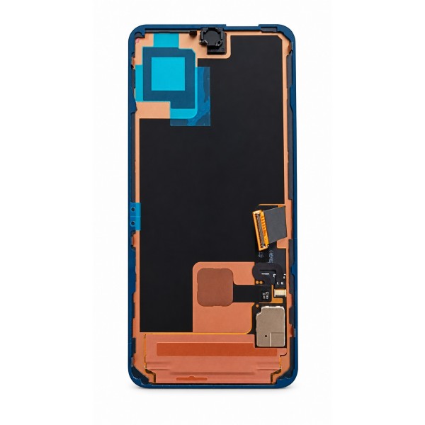 [G14] Pantalla Completa Original AMOLED con huella y...