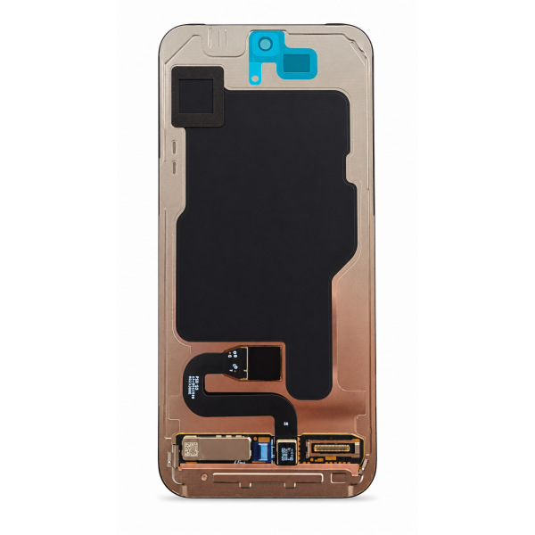 [G23] Pantalla Completa Original AMOLED con huella y...