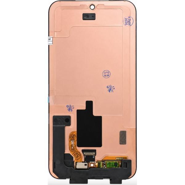 [X41] Pantalla Completa Original LTPO AMOLED 6,9 Pulgadas...