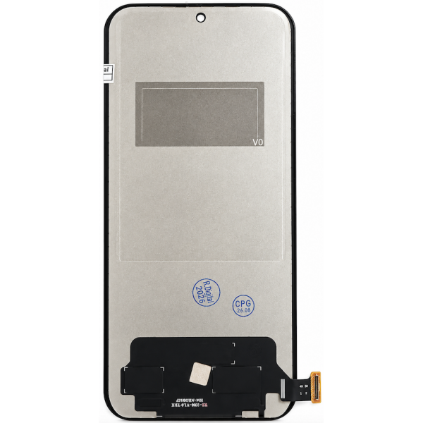 [O152] Pantalla Completa INCELL sin Marco para realme 16...