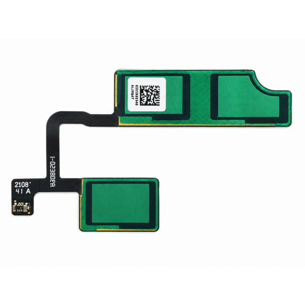 Flex Conector de Placa Base y Antena GPS / WiFi...