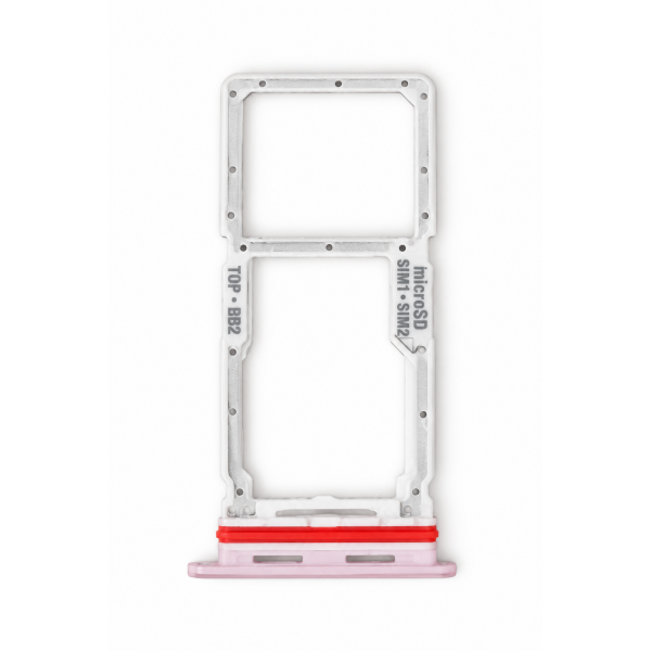 Bandeja de Soporte SIM Original para Samsung Galaxy A27...