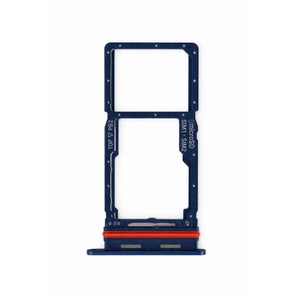 Bandeja de Soporte SIM Original para Samsung Galaxy A27 5G SM-A276B