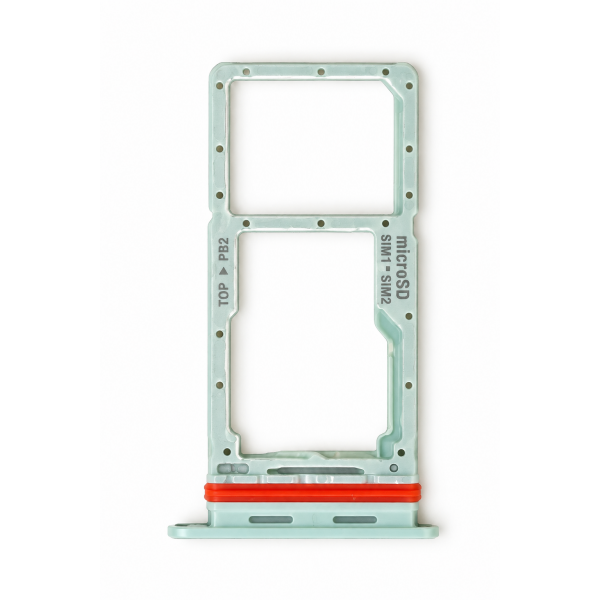 Bandeja de Soporte SIM Original para Samsung Galaxy A27 5G SM-A276B