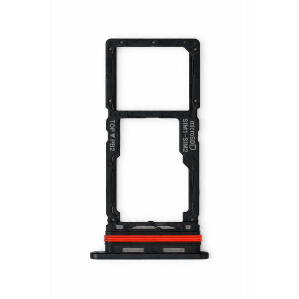 Bandeja de Soporte SIM Original para Samsung Galaxy A27... 2