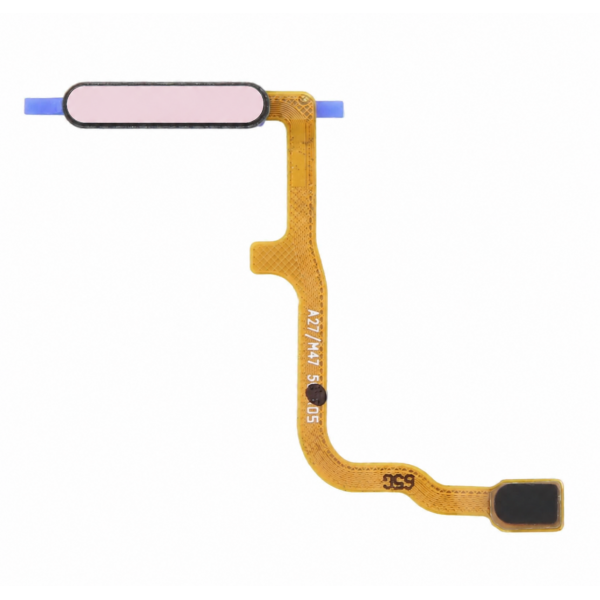 Botón Lateral con Sensor de Huella Original para Samsung...