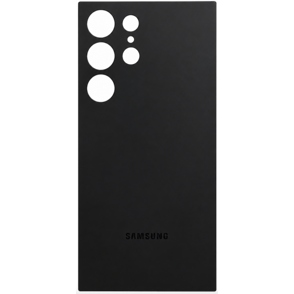[T417] Tapa Trasera sin Lente de Cámara para Samsung...