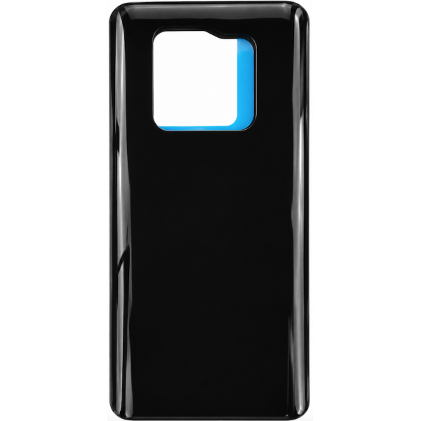 [T458] Tapa Trasera Xiaomi Redmi Note 14 Pro Plus 5G - Negro