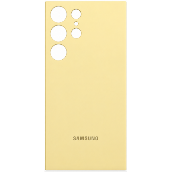 [T417] Tapa Trasera sin Lente de Cámara para Samsung... 2