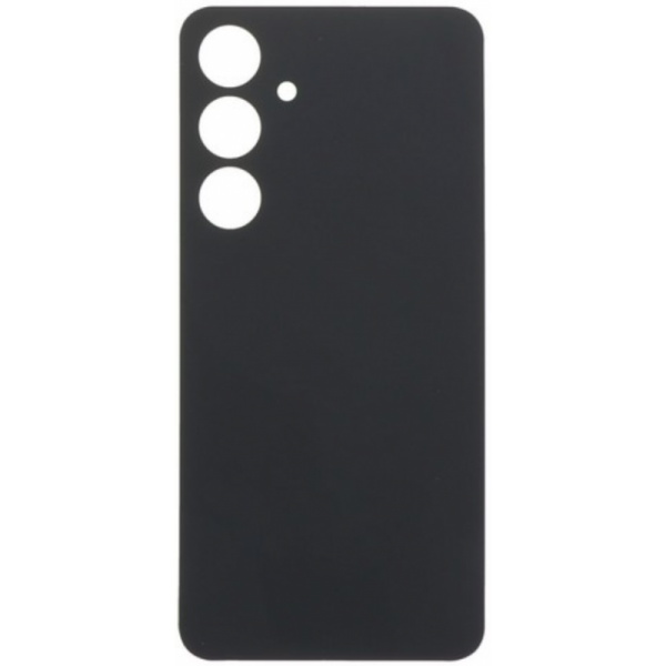 [T417.1] Tapa Trasera sin Lente de Cámara para Samsung Galaxy S24 FE SM-S721B