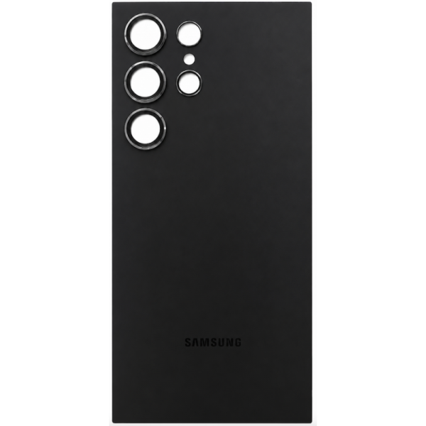 [T459] Tapa Trasera con Lente de Cámara Original para Samsung Galaxy S24 Ultra SM-S928