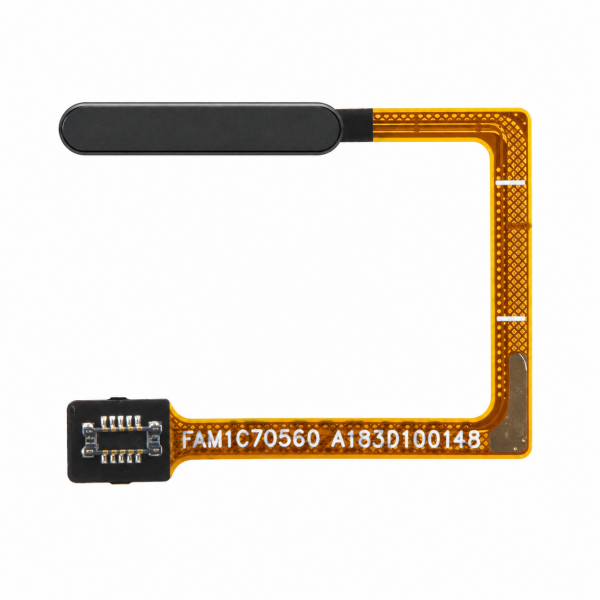 [XP125] Flex del Sensor de Huella Dactilar para Xiaomi...