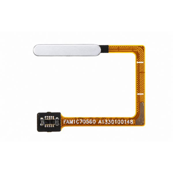 [XP125] Flex del Sensor de Huella Dactilar para...