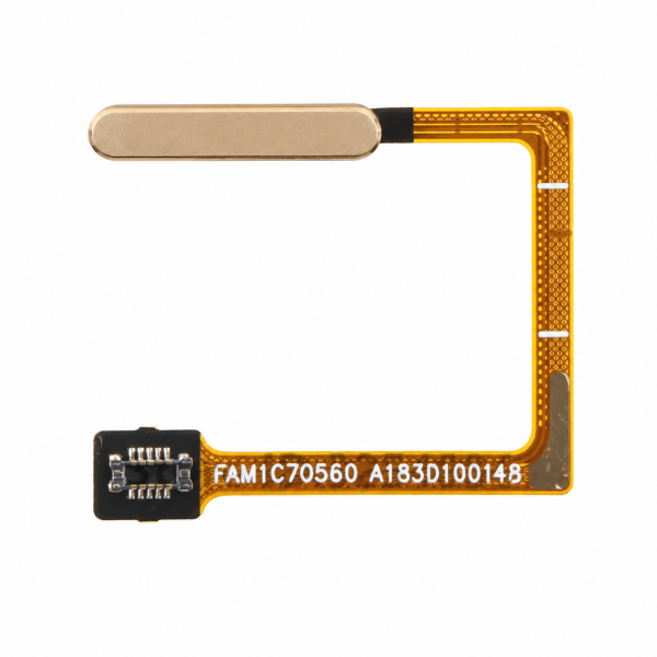 [XP125] Flex del Sensor de Huella Dactilar para...