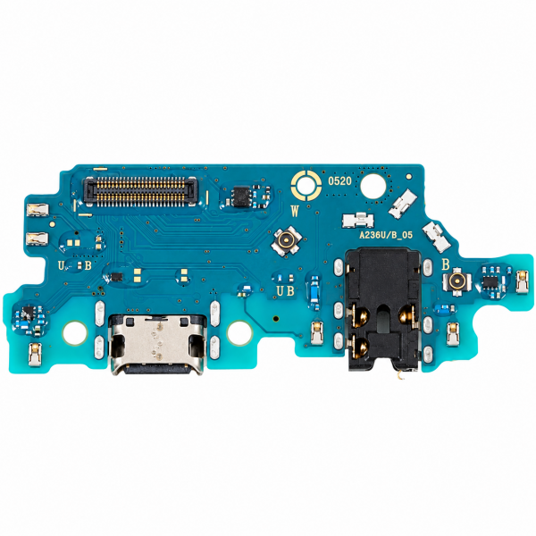 Placa De Carga Para Samsung Galaxy A23 5G A236