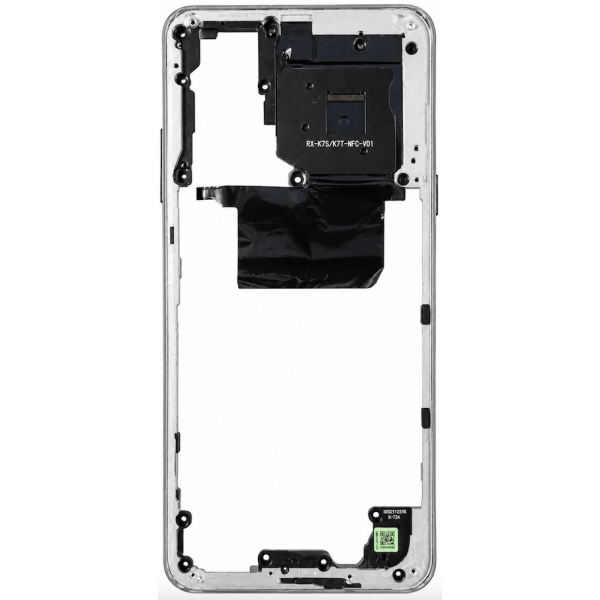 N25 Carcasa Marco Intermedio para Xiaomi Redmi...
