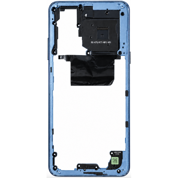 N25 Carcasa Marco Intermedio para Xiaomi Redmi...