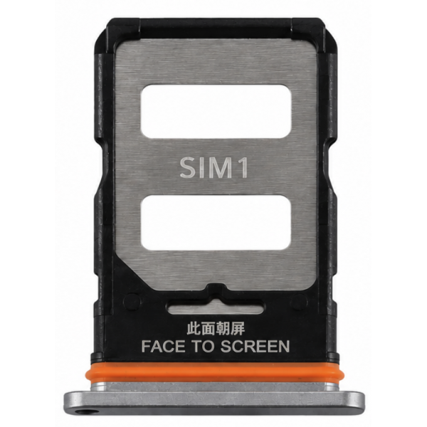 [XP128] Bandeja de Soporte SIM y Micro SD para Xiaomi...