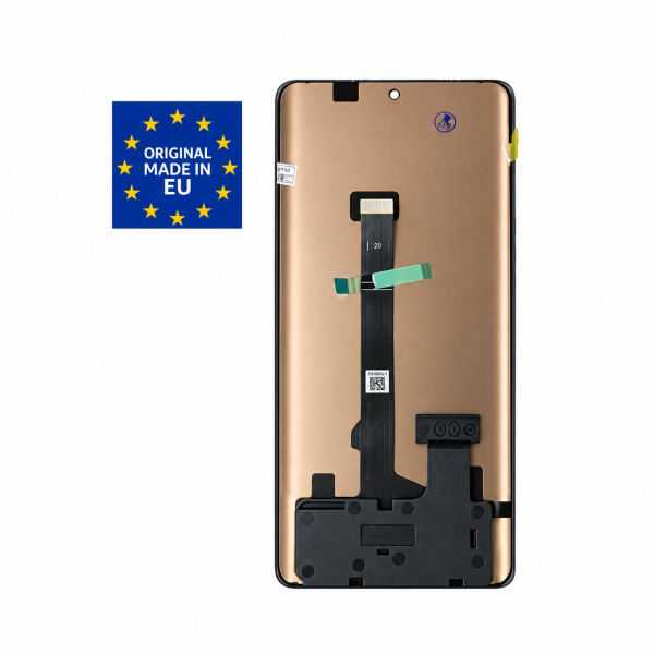 [X184] Ecrã Original Amoled e Táctil Sem...