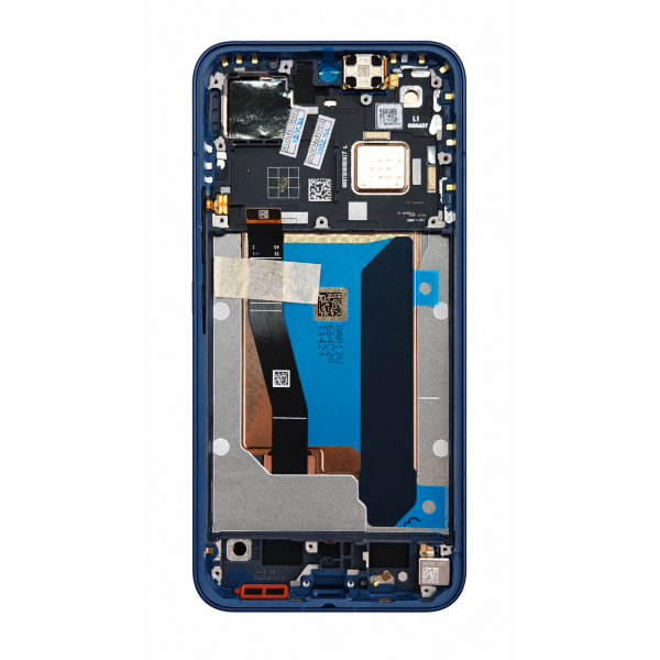 [X134.1] Pantalla Completa Original LCD y Táctil con...